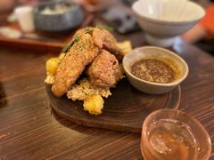 -小食院简餐厅