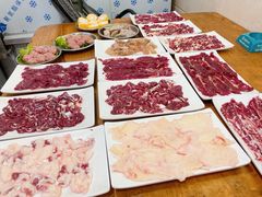 -伟记牛肉(金鸿公路店)