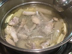 -四季合味椰子鸡(南山大冲店)