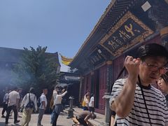 -普陀山慧济禅寺
