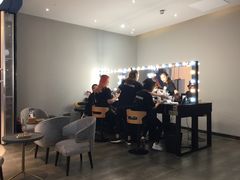 -海马体照相馆(北京apm店)