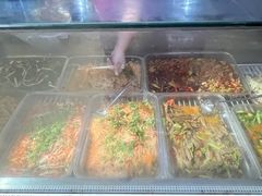 -清真·马坡烧烤涮牛肚·酸浆火锅(新区总店)