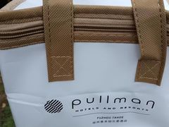 -福州泰禾铂尔曼酒店·大堂酒廊