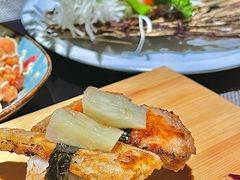 -山上下日本料理(万象城店)