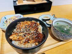 -京和风.日式家庭料理(京和风食堂大仓店)