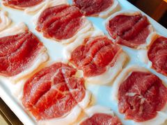 -宝弟羊肉馆(众意路店)