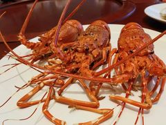 -万龙洲海鲜(南新仓店)