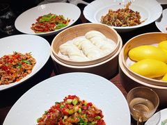 -许爷家·生态湖鲜(徐汇日月光店)
