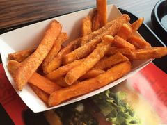 -FATBURGER 特富客汉堡(外交公寓店)
