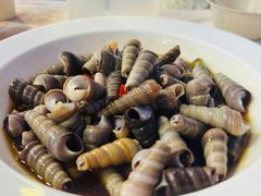 -大锅强·蒸海鲜青岛菜(吾悦广场店)