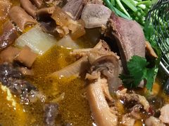 -古乐牛香·鲜牛肉牛杂火锅(五一中路店)