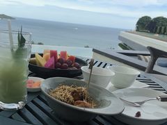 -瑰丽酒店·海吧·天际下午茶·现场DJ·天台酒吧