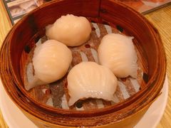 -添好运点心专门店(百老汇店)