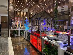 -印象餐厅(杭州国际博览中心北辰大酒店)