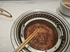 -龍歌自助小火锅(市南金茂湾店)