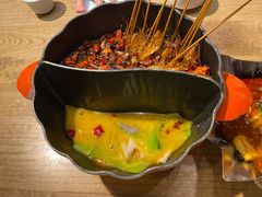 -成都吃客(九眼桥店)