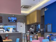 -小杨生煎(周浦万达店)