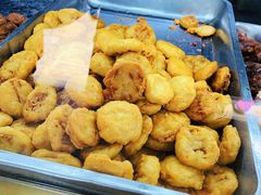 藕盒-烤肉宛饭庄(南礼士路店)
