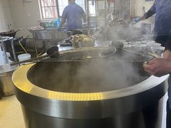 -龙门李家三旦羊肉汤馆