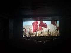 -中影星美国际影城(万家丽店)