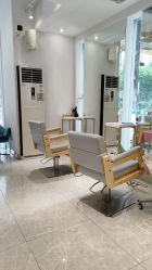 -菲·木田moontin造型salon