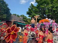 -南宁方特东盟神画