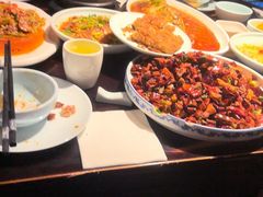 -陈麻婆豆腐总店