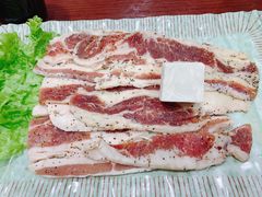 -长今家韩国料理(瑞景店)