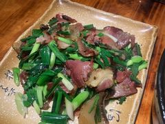 青城老腊肉-青城甲(青城山店)