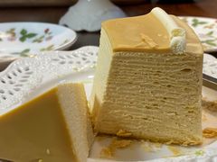 -BanCake·法式千层·拿破仑專門店