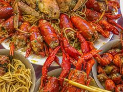 -捌贰虾蟹·江湖菜馆(江汉路店)