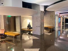 -百美汇影城(LUXE嘉里中心店)