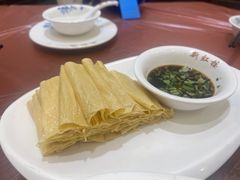-新虹楼饭庄(崇明陈家镇店)