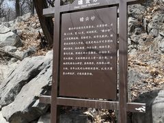 -阳台山自然风景区