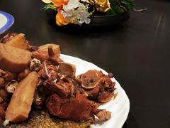 -南园酒家(前进路店)