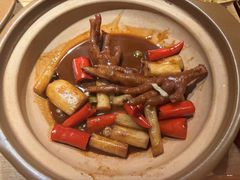 -青年公社烤鸭(滨湖银泰店)