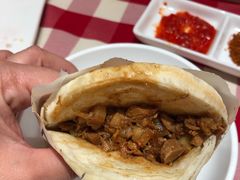 -西贝(上海我格广场店)