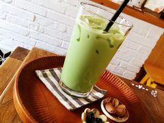 -春风十里咖啡馆