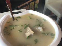 -Chongqing Noodles 山城寻味重庆小面(Dominion Road)