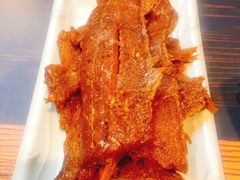 招牌卤带鱼-贰號小院潮汕砂锅粥(前海西街店)