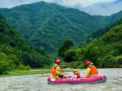 -南江大峡谷