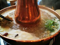 北门涮肉-北门涮肉·铜锅涮肉(南锣鼓巷店)