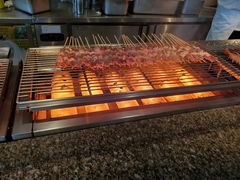 -星伦多自助料理·涮烤一体(杭州来福士店)