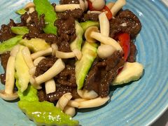 -鹿港小镇(悠唐店)