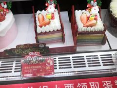 -85度C(苏州石路店)