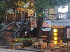 -柴米油盐(土菜院子店)