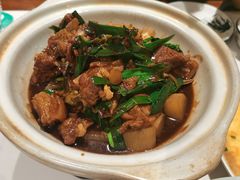 -壹只菜·崇明本地特色菜(崇明南门店)