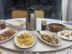 -金海湾海鲜排档(朱家尖店)