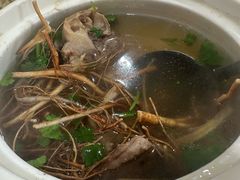 -车头老二大排档(金城步行街店)