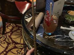 -记者俱乐部酒吧(北京瑞吉酒店)